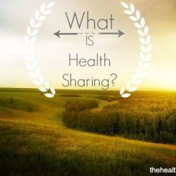 What is health sharing